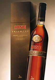 Hine Triomphe Cognac
