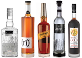 Top 10 Spirits