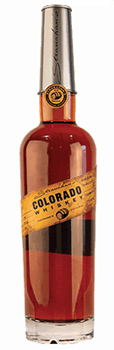 Stranahan's Colorado Whiskey