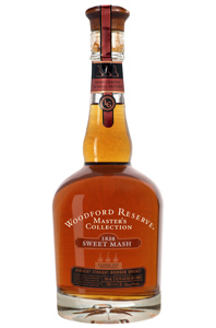 Woodford Reserve 1838 Sweet Mash