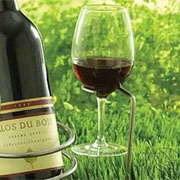 Steady Sticks for wine