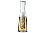 Wine Enthusiast's 2 Piece Chilling Carafe