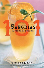 101 Sangrias & Pitcher Drinks