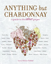 Anything but Chardonnay