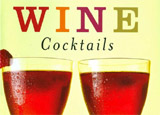 Wine Cocktails by A.J. Rathbun
