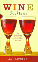 Wine Cocktails