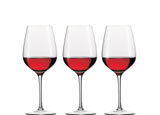 Eisch Glaskultur Breathable Glass