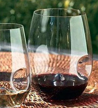 Riedel Sommeliers Stemless Tasting Glass