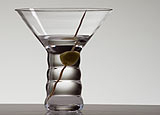 Riedel’s "O" Martini Glass 