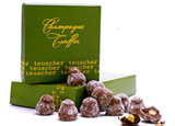 Teuscher Champagne Truffles