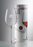 Eisch Breathable Red Wine Glass