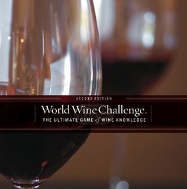 World Wine Challenge: Second Edition