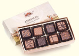 Wine Truffles by J. Emanuel Chocolatier