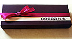 Cocoa Vino Chocolate