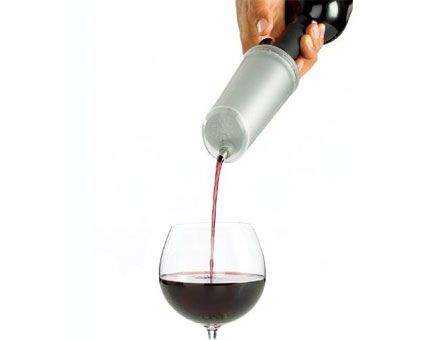Ravi Instant Wine Refresher