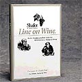 Shafer Vineyards’ Line on Wine