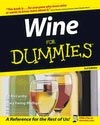 Wine for Dummies