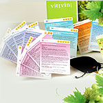 VitiVini Cards