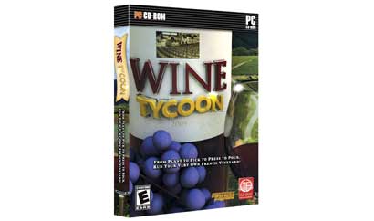 Wine Tycoon