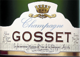 Champagne Gosset Brut Excellence
