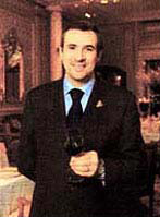 Eric Beaumard