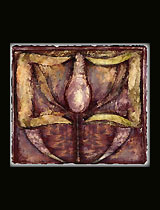 Wine label of Linne Calodo 1999 Willow Red