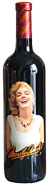 2003 Marilyn Merlot