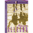 Martin & Weyrich 2007 Moscato Allegro