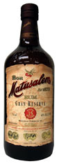 Matusalem Gran Reserva