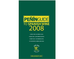 Penin Guide to Spanish Wines 2008