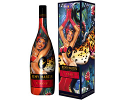 Remy Martin Limited Edition V.S.O.P.