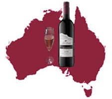 Drought in Australia's Murray-Darling Basin Results in Severe Drop in Wine Production