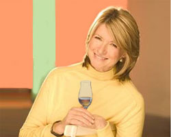 Martha Stewart Partners with E. & J. Gallo to Produce Martha Stewart Vintage Wines