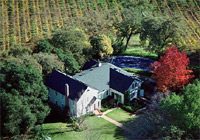 BeautifulPlaces' Deerfield Glen estate in Sonoma County