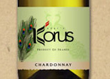 K'orus Wine