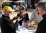 France may pass legislation that will ban free wine tastings in the country
