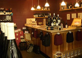 JV Tasting Room at JV Wine & Spirits, 426 First St., Napa