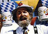 Oktoberfest Celebrations in the United States