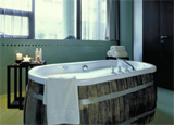 Wine & Spa Resort Loisium Hotel in Austria