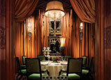 Alex at the Wynn has one of the best wine lists in Las Vegas
