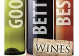 Good, Better, Best Wines: A No-Nonsense Guide to Popular Wines
