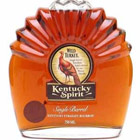 Wild Turkey Kentucky Spirit: sweet goodness on our list of Top 10 Bourbons