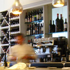 Sniff, swirl and sip at one of the best wine bars in the country
