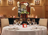 Campton Place Restaurant in San Francisco hosts winemaker dinners and seminars in 2008