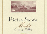 Pietra Santa Merlot