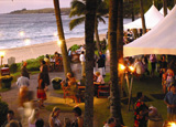 Kapalua Wine & Food Festival in West Maui