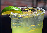 The Perfect Margarita