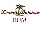 Tommy Bahama's Rums