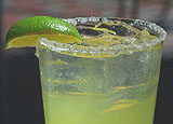 The perfect Margarita cocktail recipe by Dale DeGroff