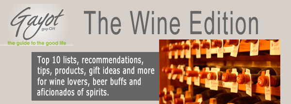 Highlights of our June edition: Top 10 Summer Wines, Top 10 Summer Beers, the Perfect Margarita and more!